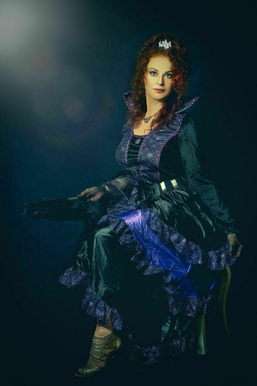 Ода страсти