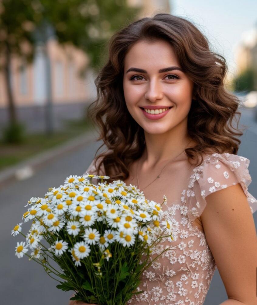 РОМАШКИ (декламация Евгения Летова)