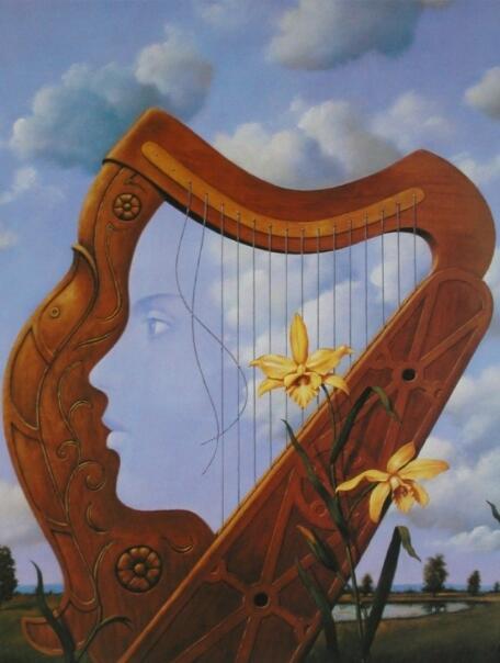 Лопнувшая струна