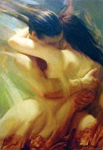 Вот оно, счастье!