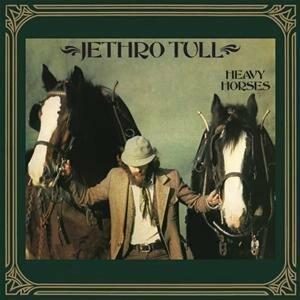 Moths - Jethro Tull