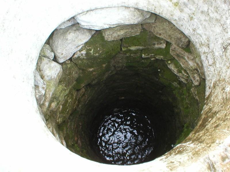 Замутились что-ли воды?...