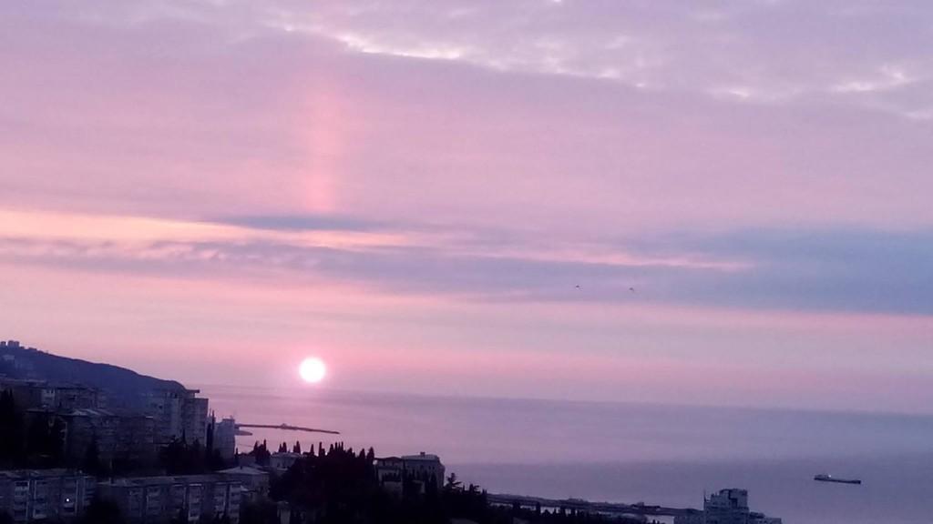 Я там где горы снежные, седые