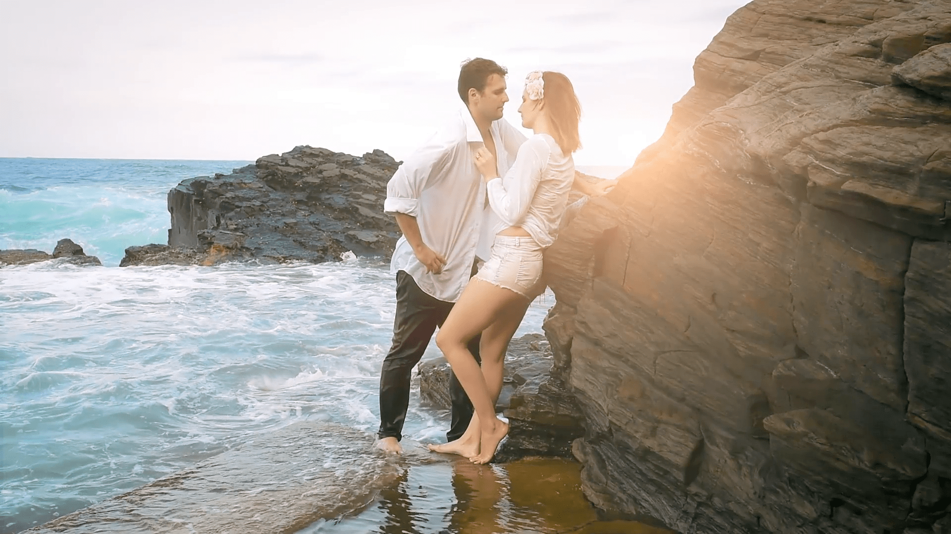 РОМАНТИКА ЛЮБВИ