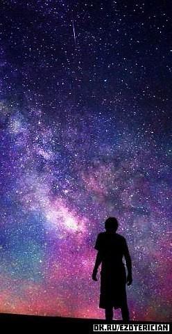 Ночной разговор