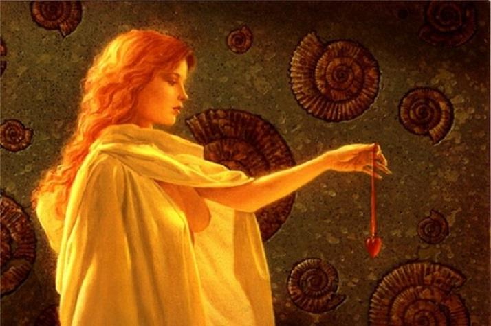 "Я буду ждать..." (10.04.2016)