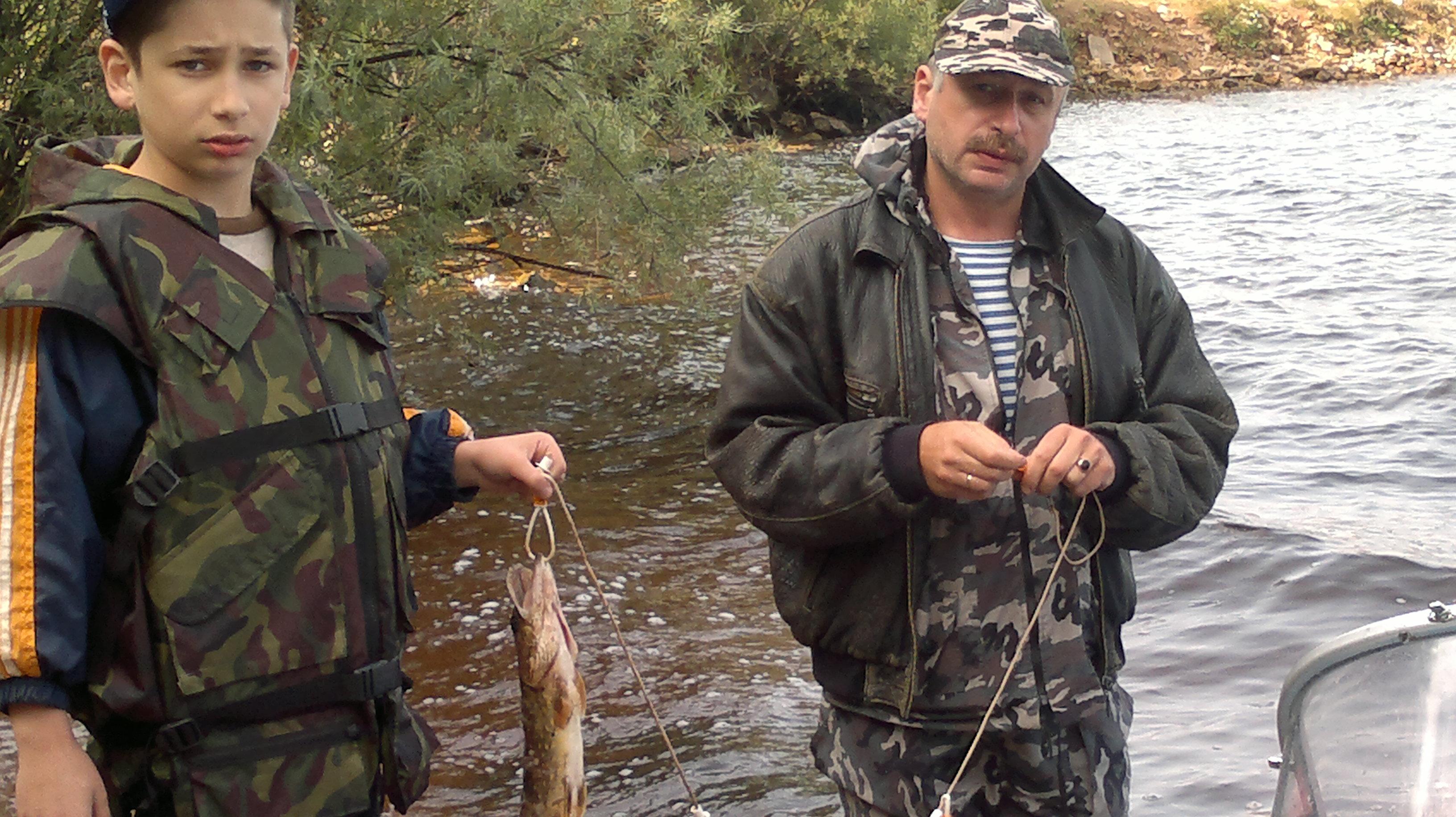 Медвежье счастье от 8. 06. 2011