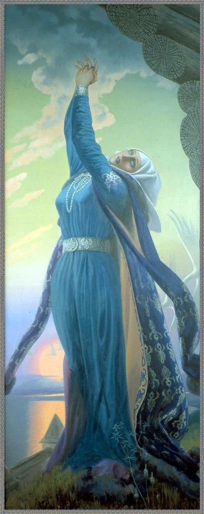 Молитва Русы