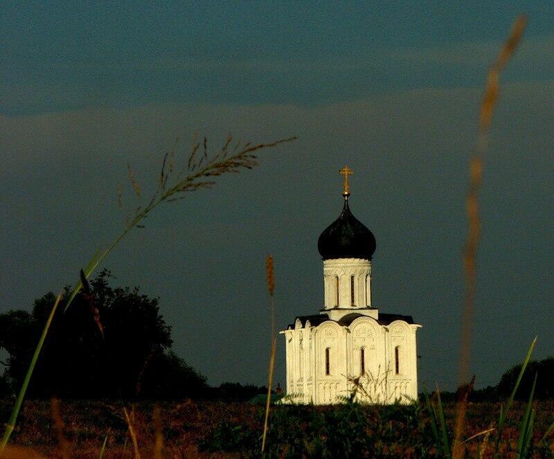 "Печаль - меня опустошает..." (11.03.2020)