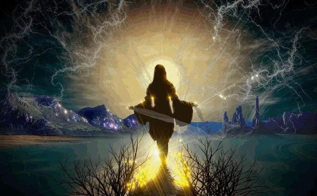 Шёпот мирозданья