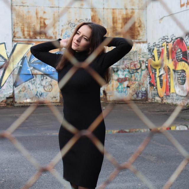 Танцуй с душой