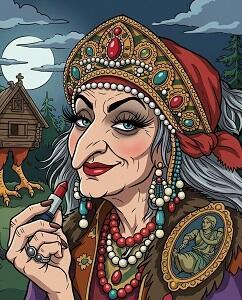 Нет женихов! /микс/