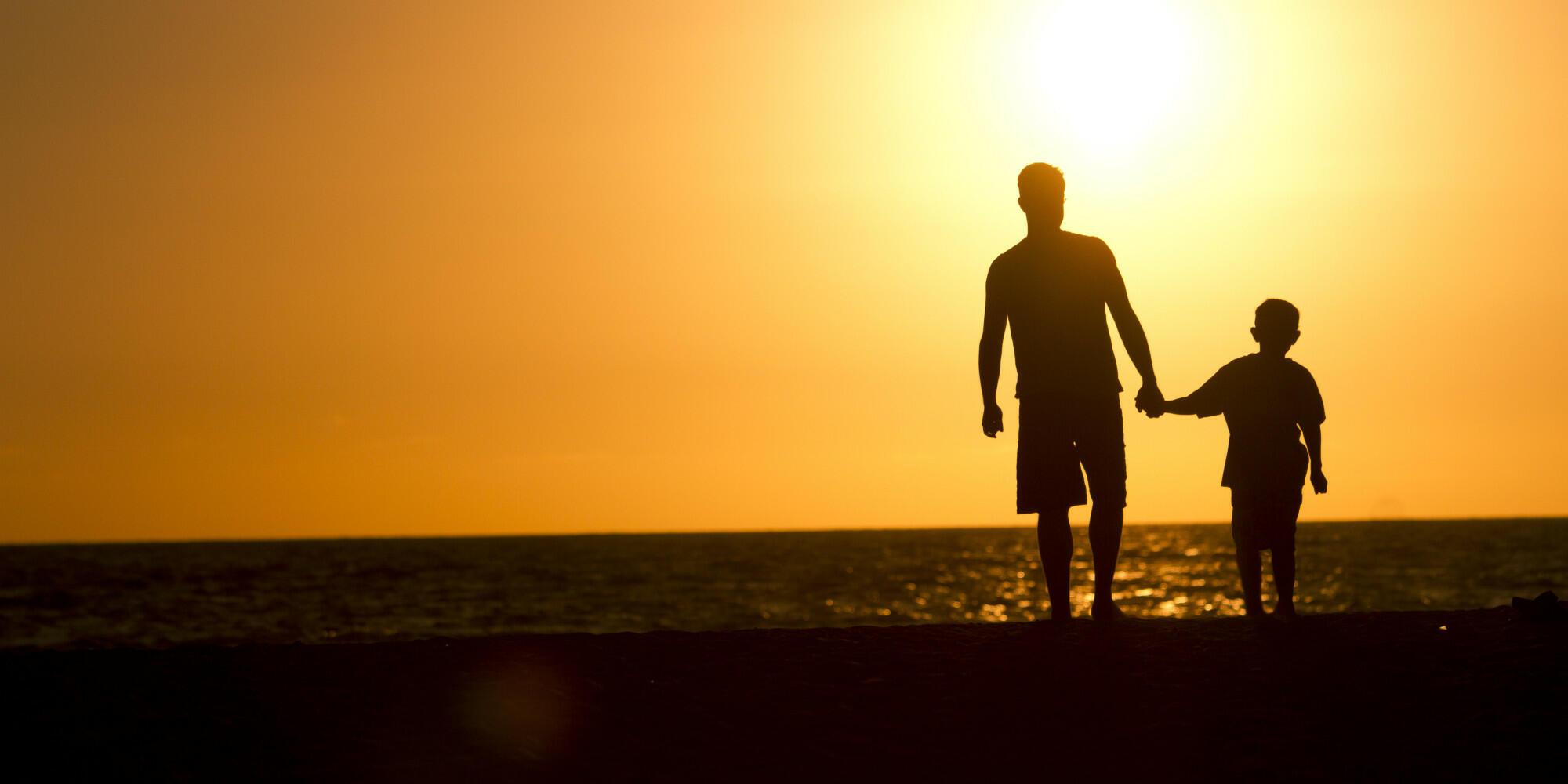 Спасибо, Папа!