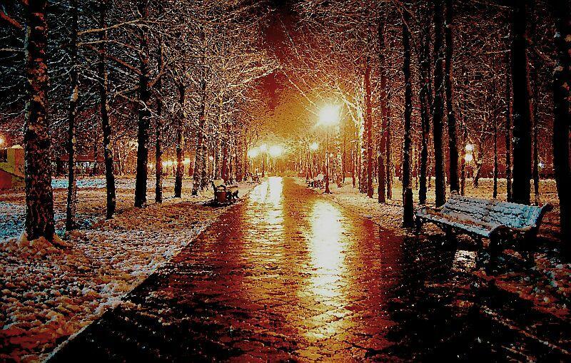 Шаг вперёд и шаг назад (аудио)