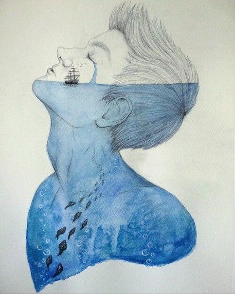 Нельзя не полюбить...