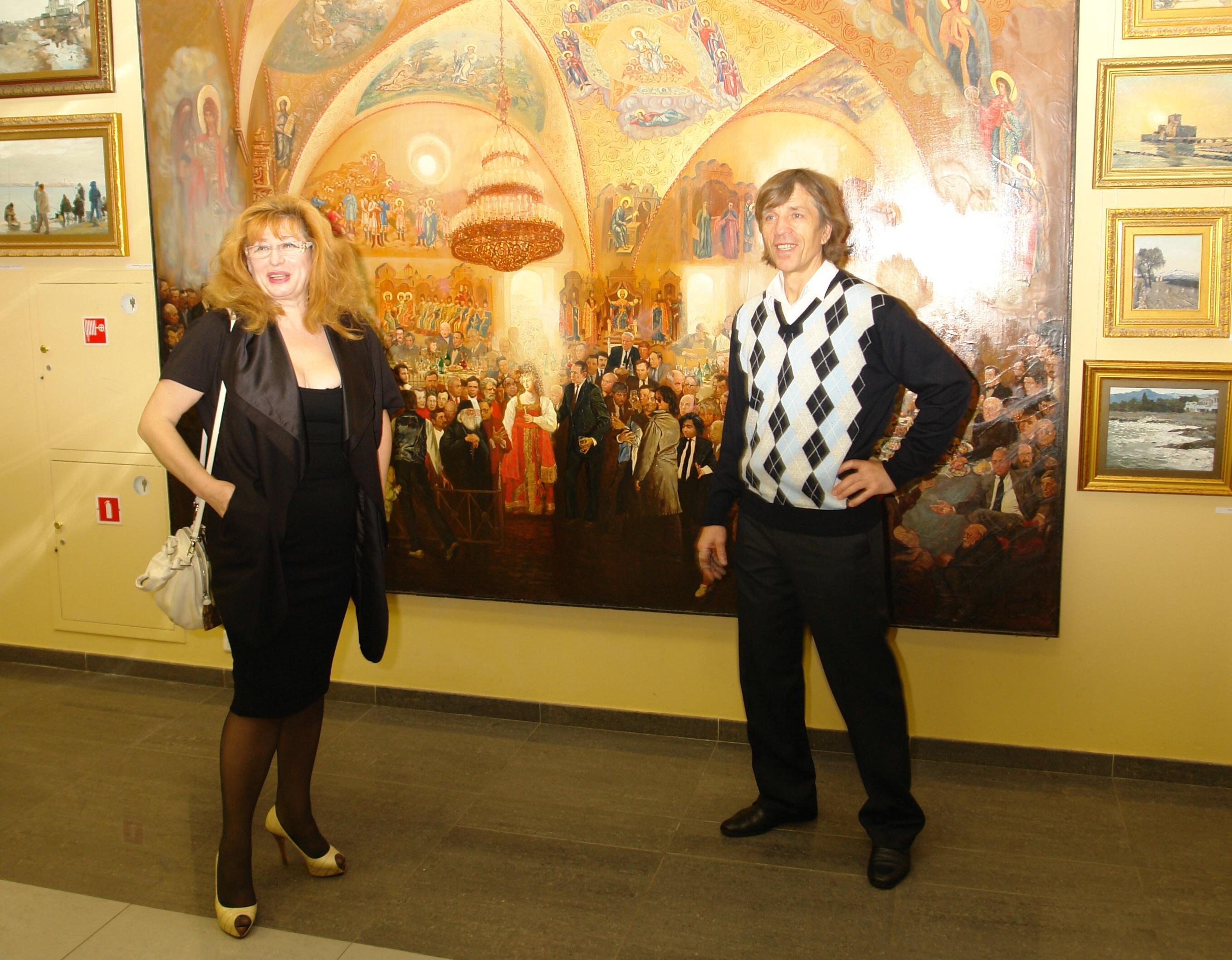 СЛУЧАЙНАЯ ВСТРЕЧА