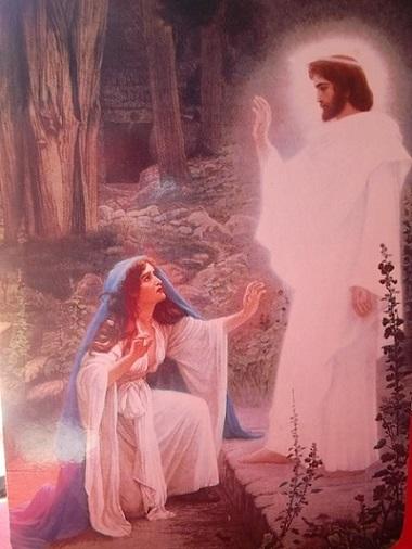 Придет тот день, придет тот час.....