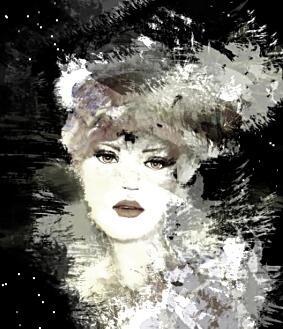 Нереальная зима