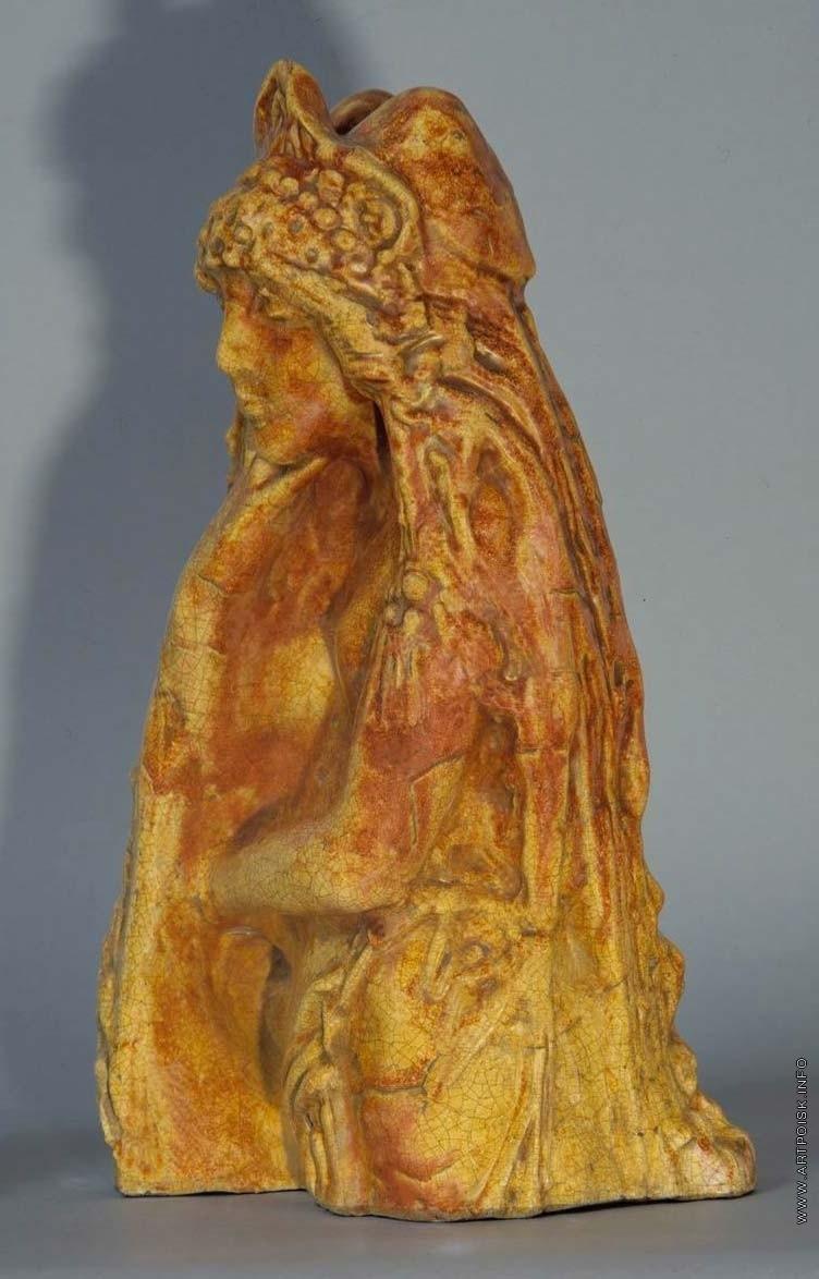 "Волхова. Волшебство и безумие Врубеля".