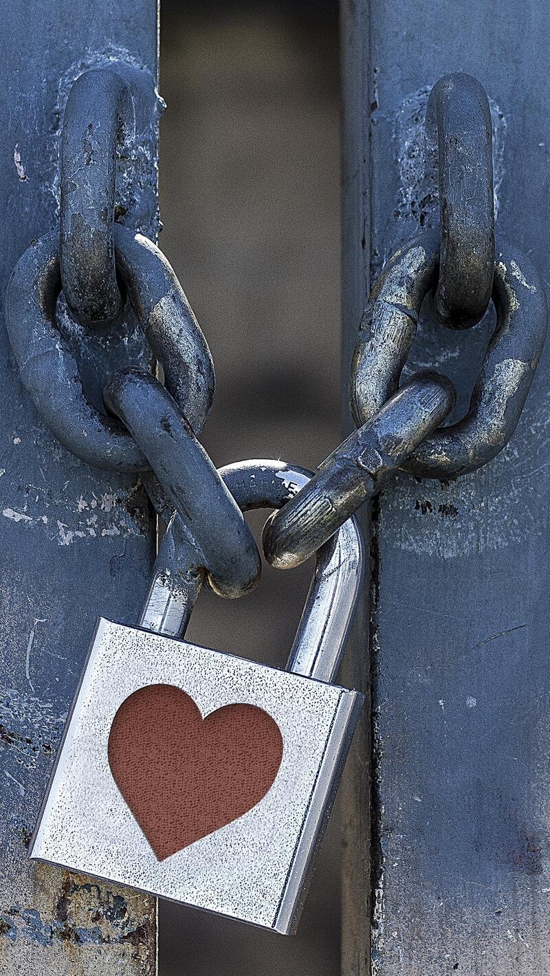 Ключи от сердца