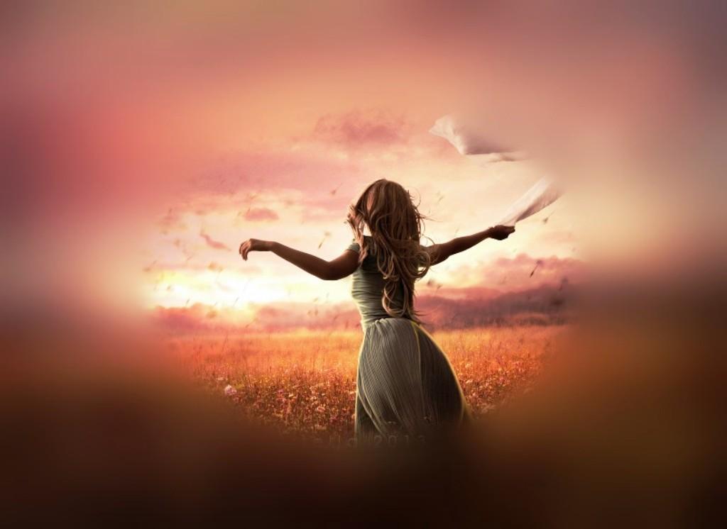 Тропиночка