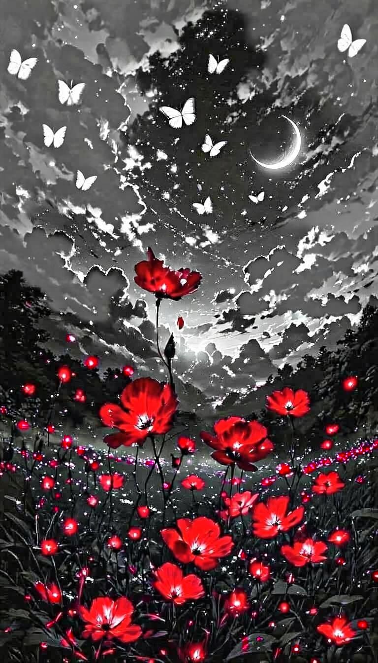 Созвездник алый