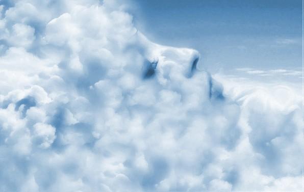 Пишу в стихах слова