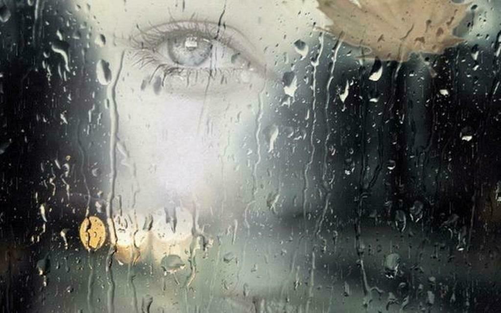 Я тебя не забыла 