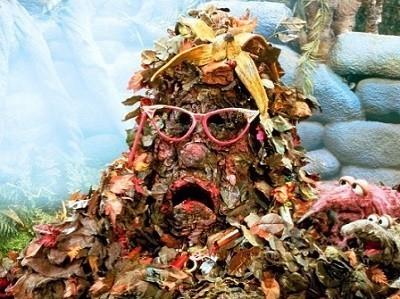 Вереница сюжетов