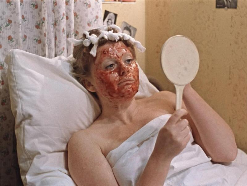 Рецепты красоты