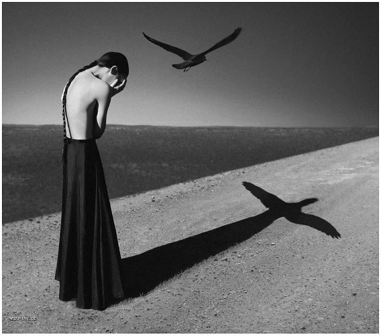 Ангел и Бес