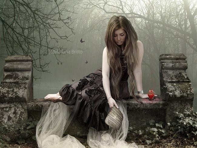 Прикрой наготу своих мыслей