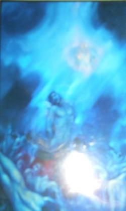 К Сергею Есенину