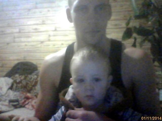 Откровенный мужской разговор