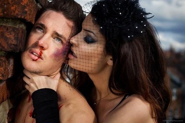 Счастливая случайнасть...