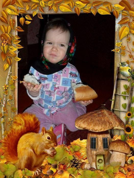 ...2010-ый, когда в дыму, в огне была страна