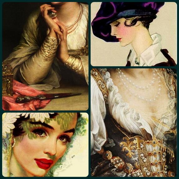 У кого нет никого ...