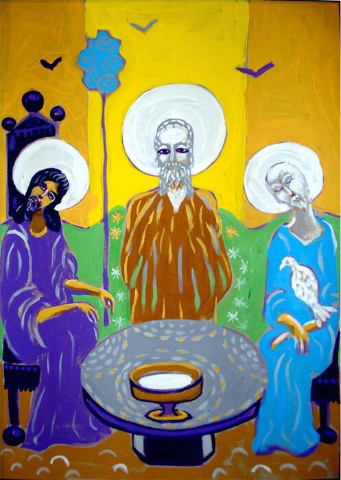 Постмодерн