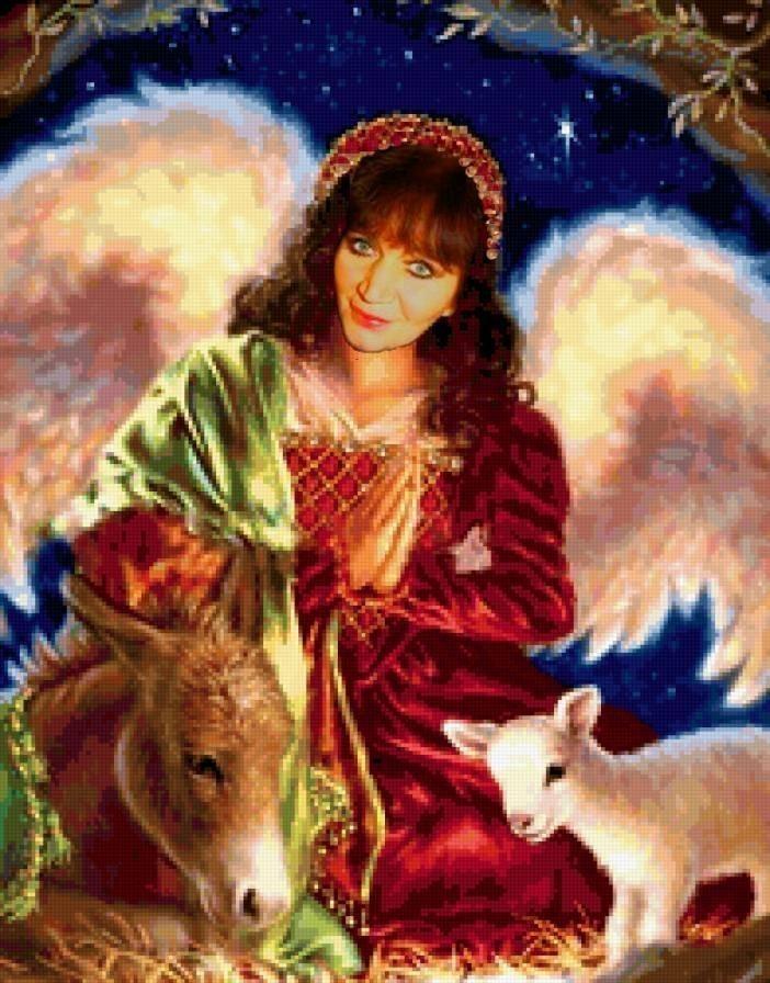 А,ВЕДЬ, Я ЛЮБЛЮ ТЕБЯ !