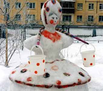 Загадка - отзыв на отзыв стихотворение Дмитрия Шаронова «Ведь главное – счастливые»