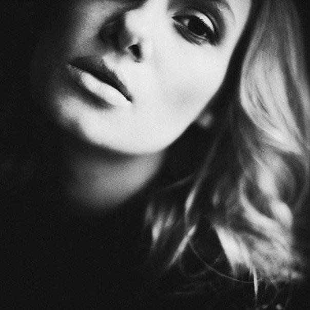 "Печаль" (19.07.2018)