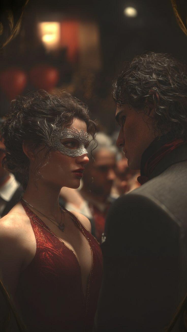 Грешное танго