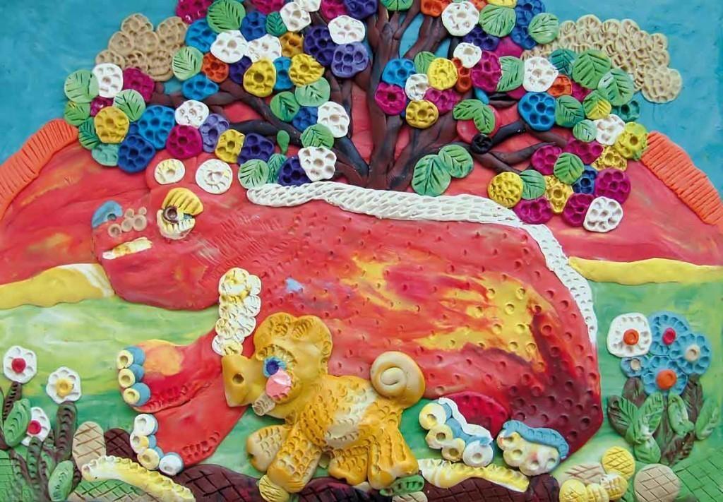 Возвращение Атлантиды