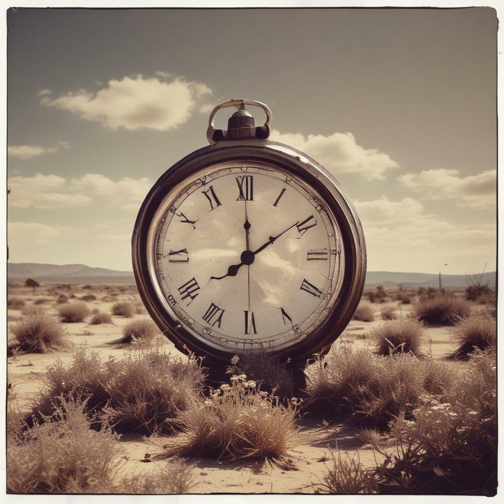 Время перемен