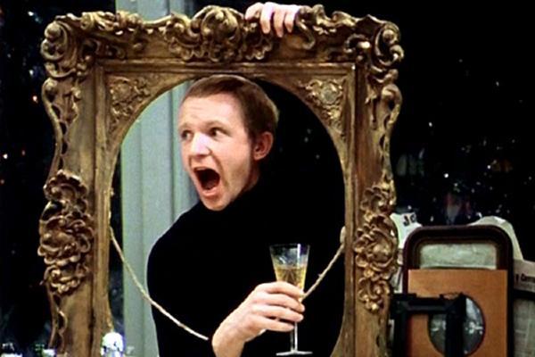 А что Надежда? Снова Ипполит...