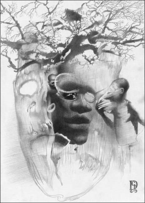 Призрак прошлого