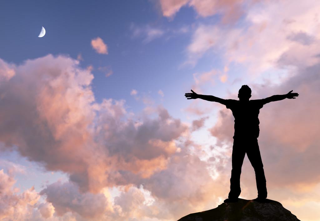 Возвращение к себе.