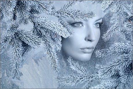 Зима и поэт. Лирический дуэт