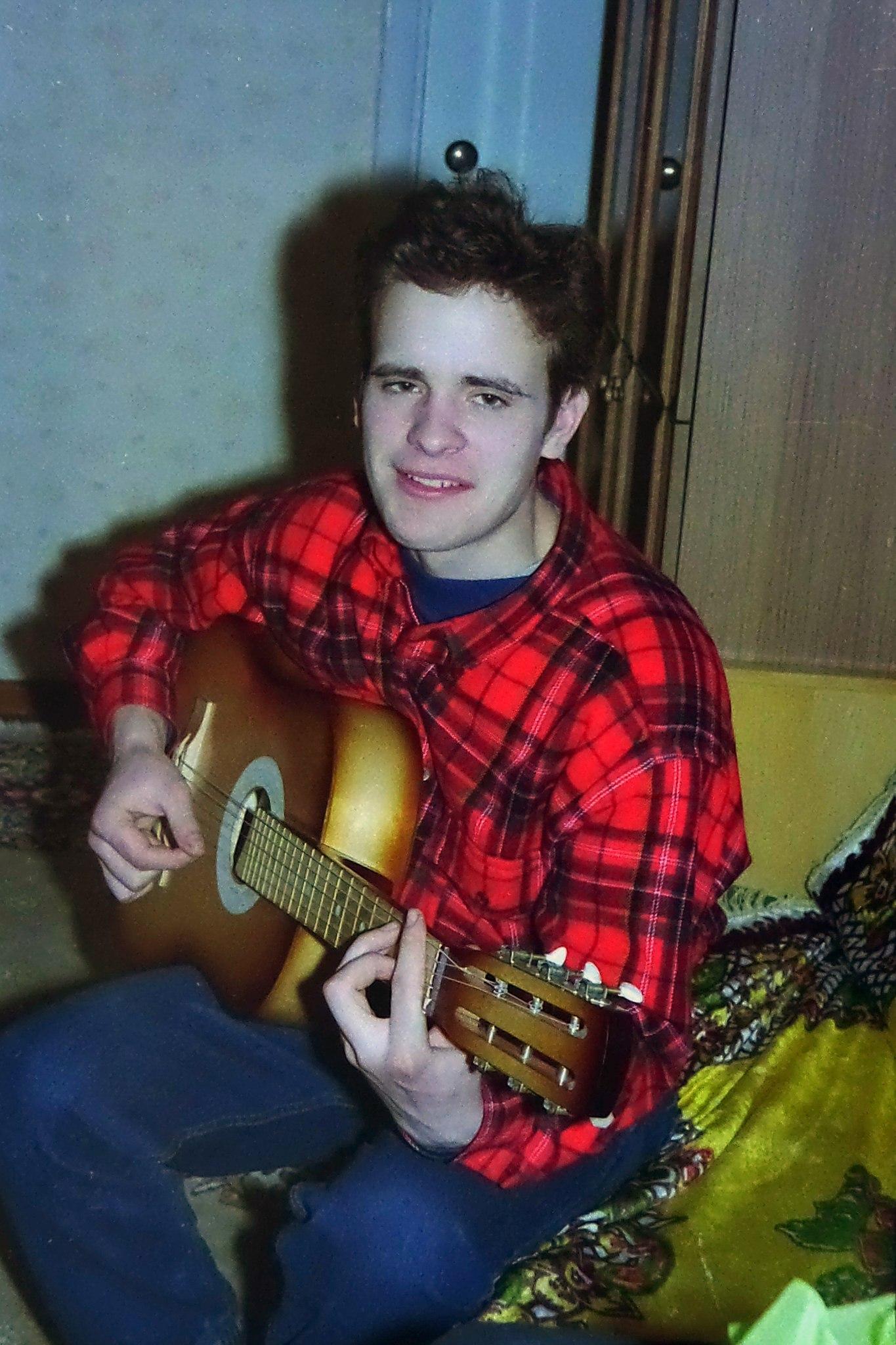 Я хочу увидеть море...