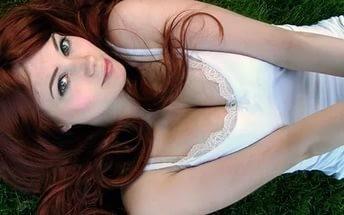 Когда тебе мой милый станет грустно...